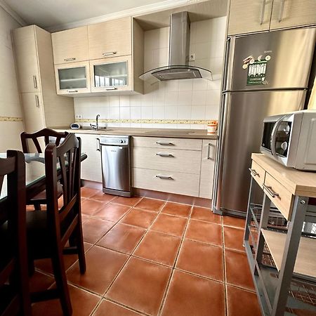 Villa Grazalema Casa Rural Con Encanto Extérieur photo