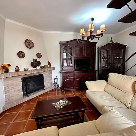 Villa Grazalema Casa Rural Con Encanto Extérieur photo