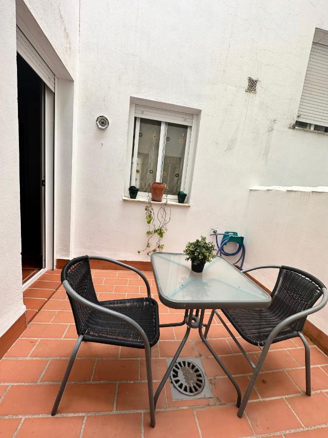 Villa Grazalema Casa Rural Con Encanto Extérieur photo