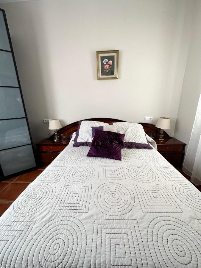 Villa Grazalema Casa Rural Con Encanto Extérieur photo