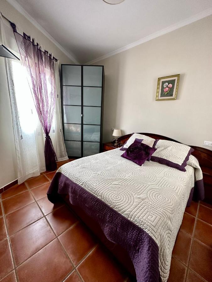 Villa Grazalema Casa Rural Con Encanto Extérieur photo