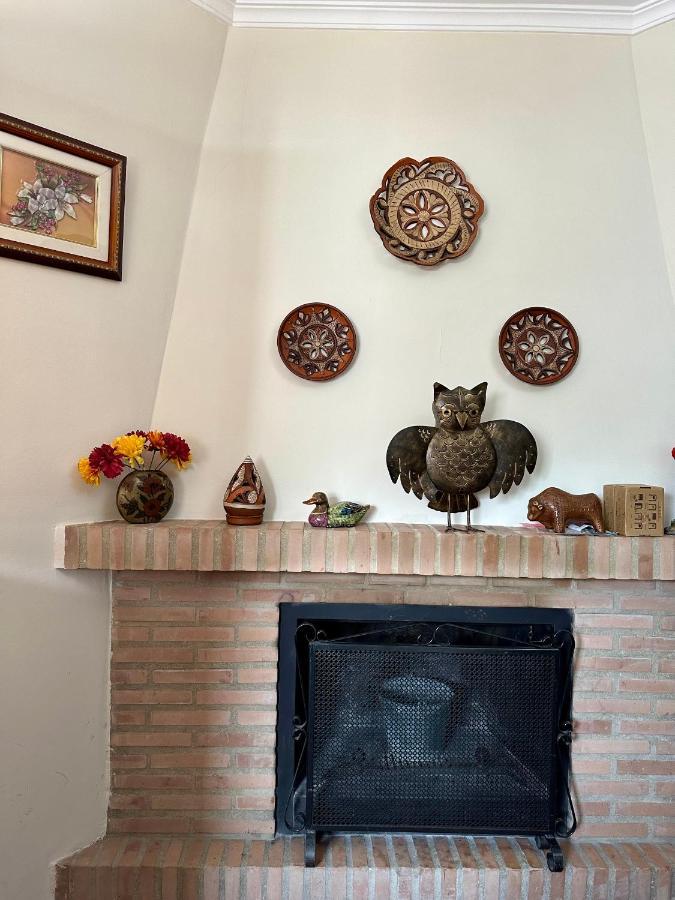 Villa Grazalema Casa Rural Con Encanto Extérieur photo
