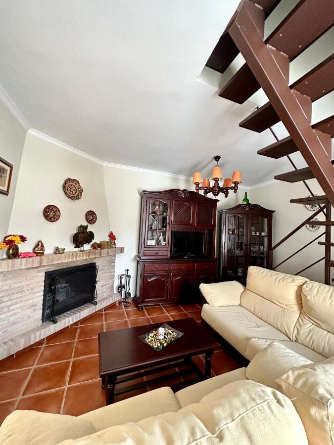 Villa Grazalema Casa Rural Con Encanto Extérieur photo