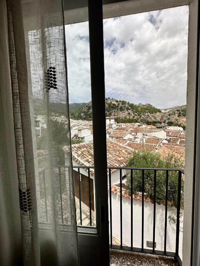 Villa Grazalema Casa Rural Con Encanto Extérieur photo