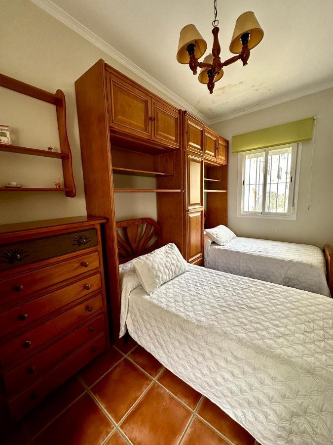 Villa Grazalema Casa Rural Con Encanto Extérieur photo