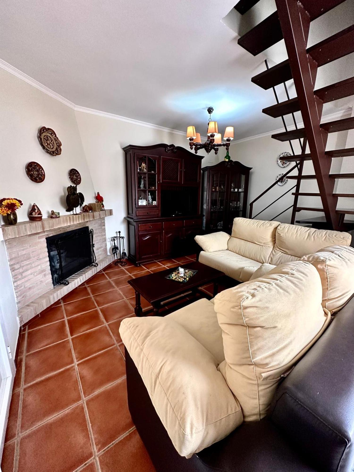 Villa Grazalema Casa Rural Con Encanto Extérieur photo