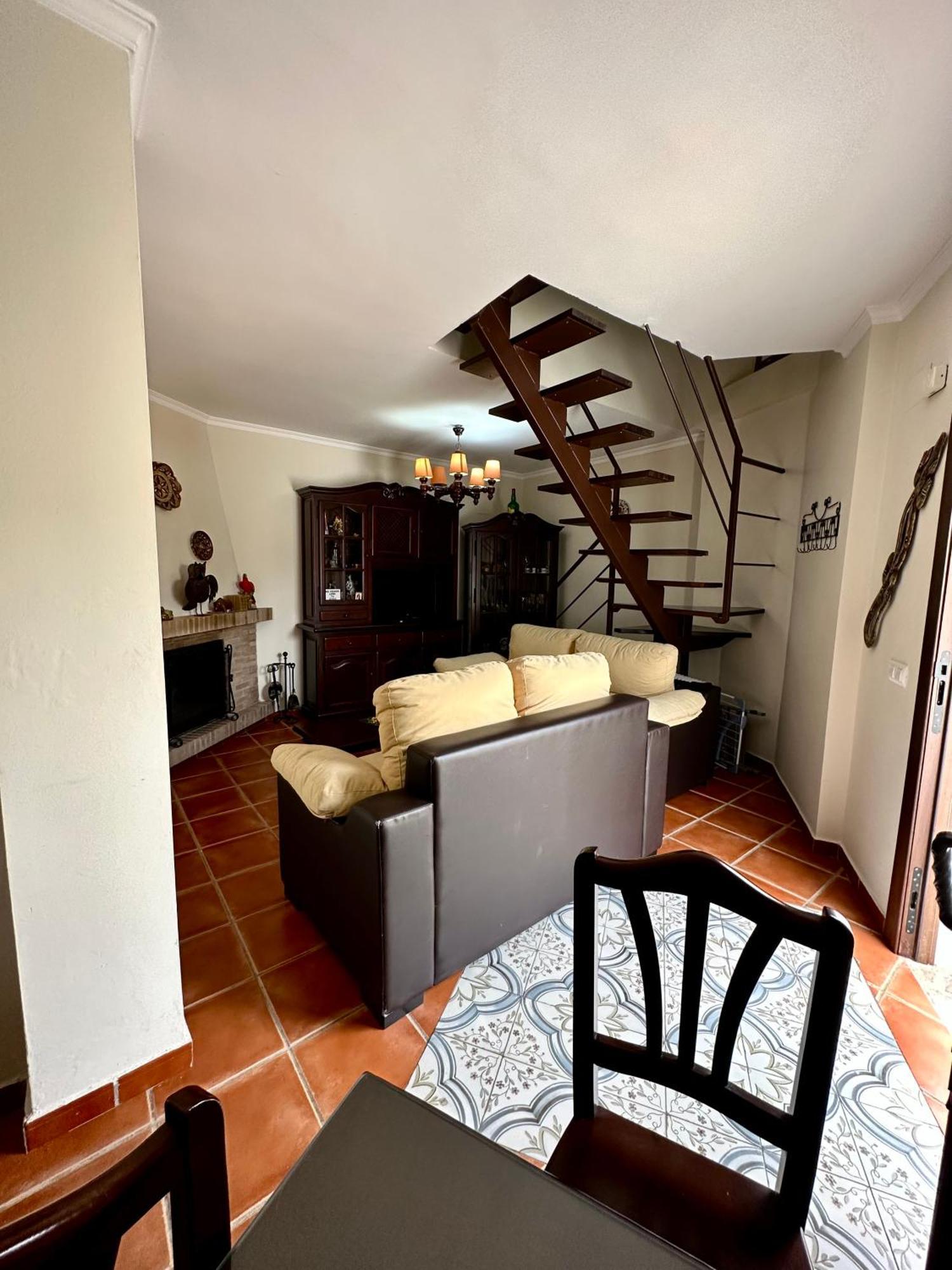 Villa Grazalema Casa Rural Con Encanto Extérieur photo