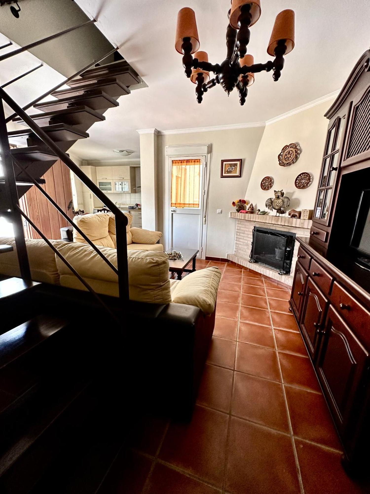 Villa Grazalema Casa Rural Con Encanto Extérieur photo
