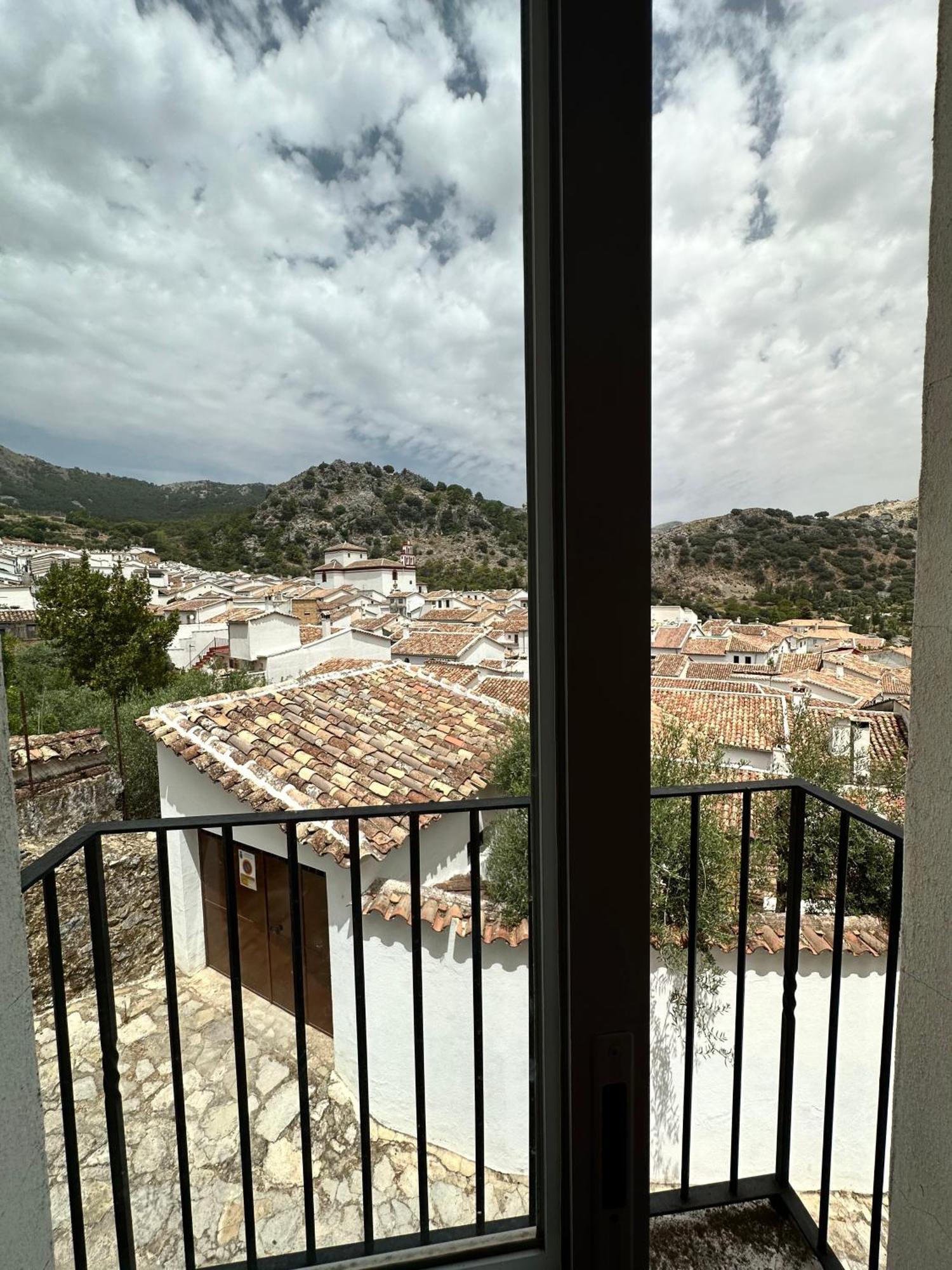 Villa Grazalema Casa Rural Con Encanto Extérieur photo