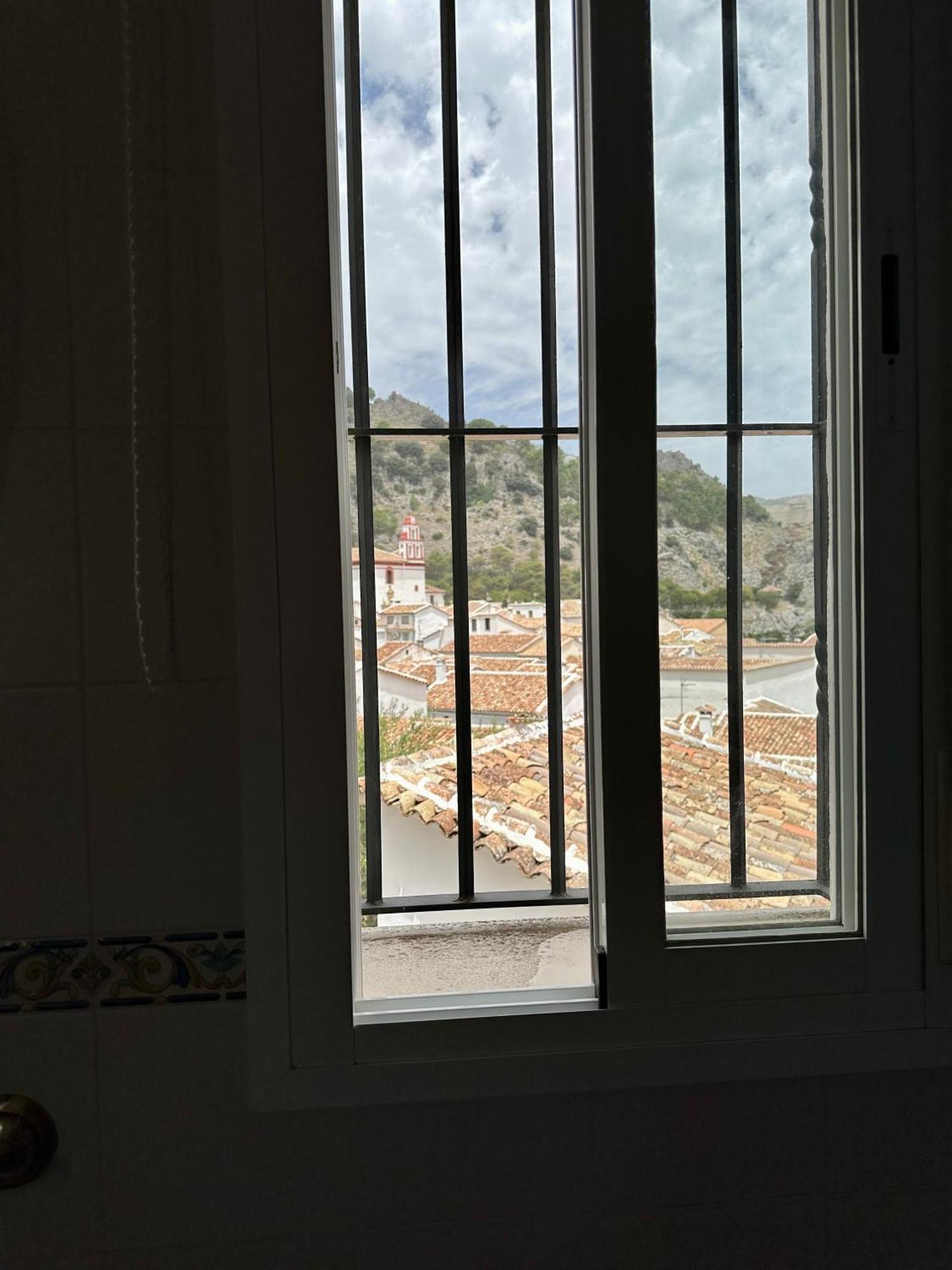 Villa Grazalema Casa Rural Con Encanto Extérieur photo