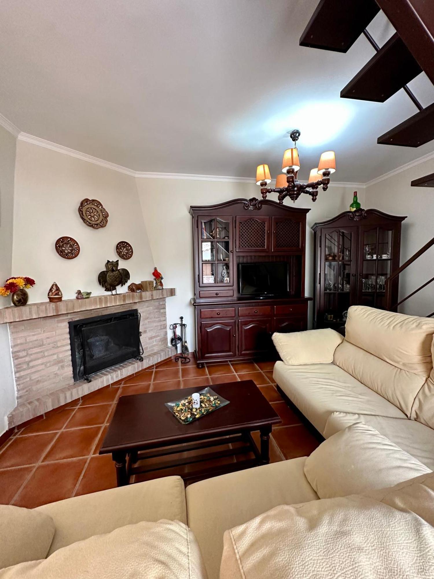 Villa Grazalema Casa Rural Con Encanto Extérieur photo